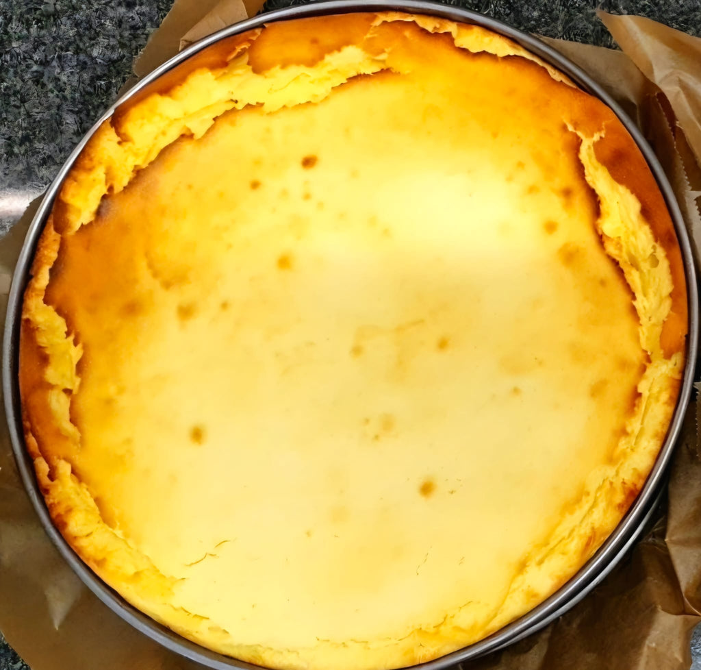 Käsekuchen