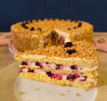 Frankfurter-Kranz-Art