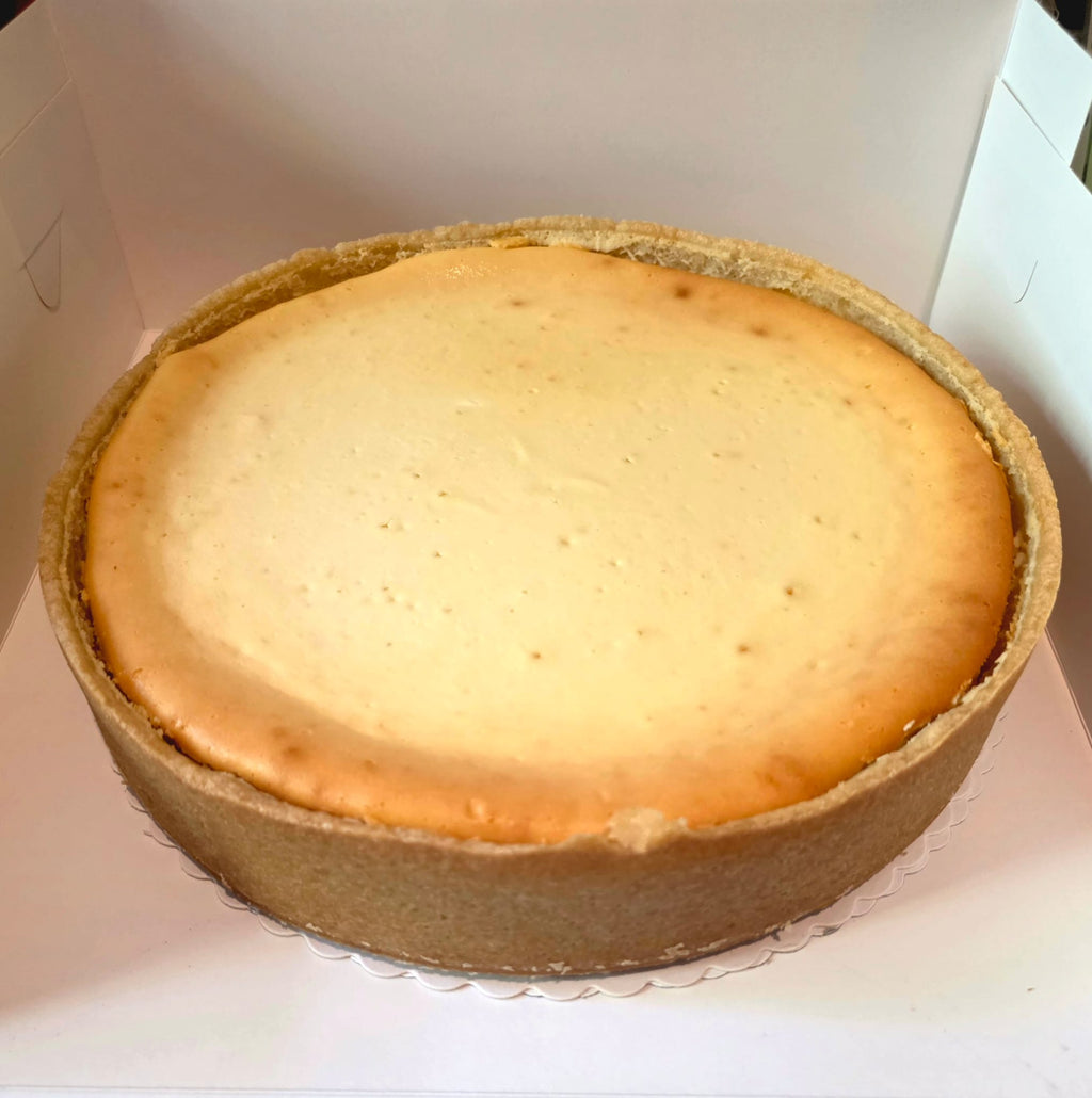 Käsekuchen
