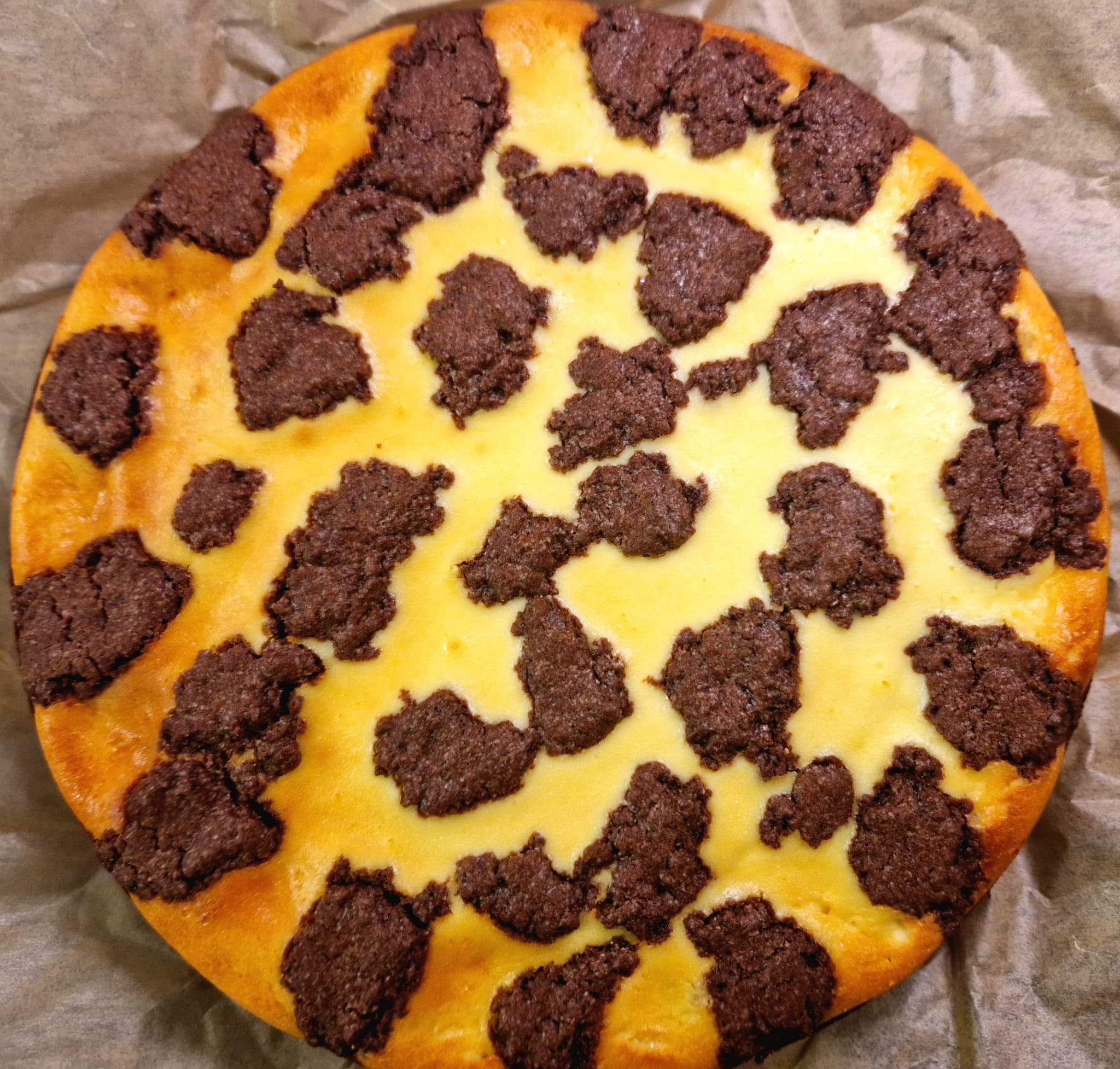Zupfkuchen